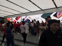 -Apple 零售店(Canton Road)