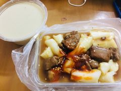 秘制排骨猪肠粉-胡椒猪肚汤(康王店)
