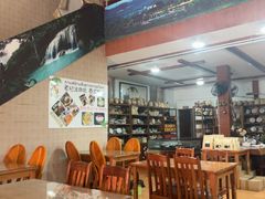 -沐毫傣泐云南菜孔雀宴•手抓饭傣味烧烤(曼听公园店)