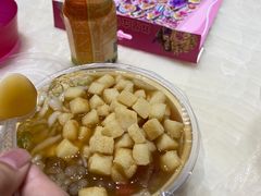 -陈氏冰粉(龙山中学店)