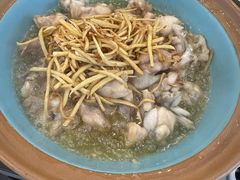 -朱仔记食府(江南大道店)
