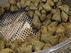 -赵记粽子(司前街店)