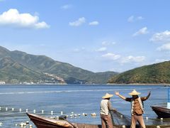 -松花湖风景名胜区