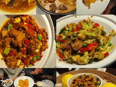 -北大荒人•新东北菜(青岛银座店)