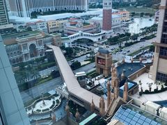 -澳门喜来登大酒店