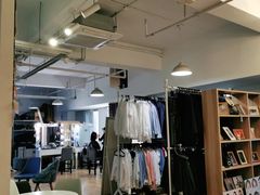 -壹人壹像工作室(购物公园店)