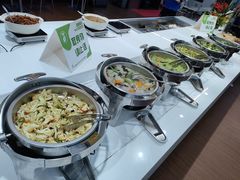 -文星素食(兴华路店)