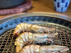 -炎蔵牛舌烤肉