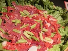 -正禾鲜·潮汕牛肉火锅(凯德天府店)