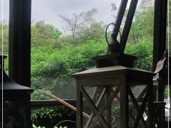 -素描餐厅(灵隐天竺店)