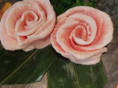 -青瓦炭韩潮烤肉(花园道店)