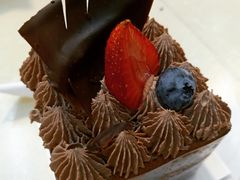 巧克力魔方-星巴克臻选(北京前门大街店)