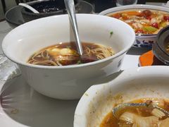 -阿毛饭店首店·宁波老字号(文化广场店)