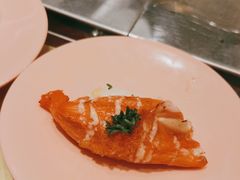 -争鲜回转寿司(通州万达店)