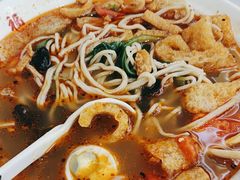 -鸿福面馆·非物质文化遗产(活力源店)