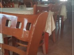 大堂-维吾尔餐厅(宜山路店)