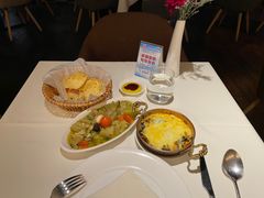-Pasha帕夏土耳其餐厅(南昌路店)