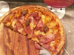 -比格比萨自助(国展店)