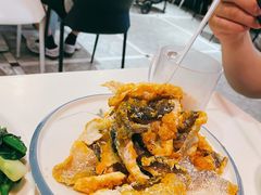 -禄興記香港大排档(歌斐中心店)