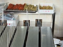 -六味斋(柳巷店)