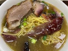 -陈光记烧腊店(罗保博士街店)