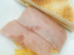 -澳洲牛奶公司(佐敦店)