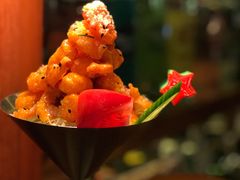 加州蹦蹦虾-COMMUNE幻师(上邦百汇城店)