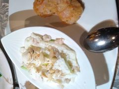 炒鲜奶-香云轩·顺德菜(香云纱园林酒店店)