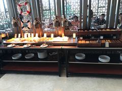 -舟山希尔顿酒店