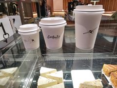 -Seesaw Coffee(朝阳大悦城店)