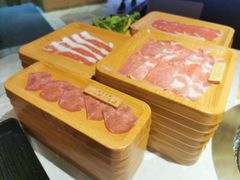 -空之介寿喜烧·和牛放题(恒隆广场店)