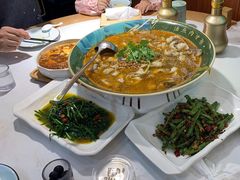 -光海·乡记酸菜鱼·始于1996(花园路店)