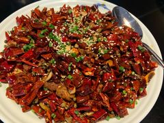 -丽晶轩中餐厅(重庆丽晶酒店)