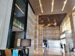 -珠海中海雅高铂尔曼酒店