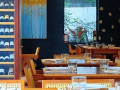 -Mark&Mars Restaurant