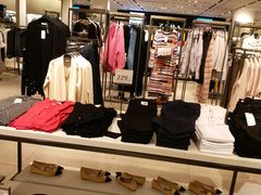 -ZARA(凯德乐峰广场店)