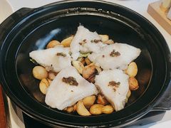 -狮王府淮扬菜(百家湖1912店)