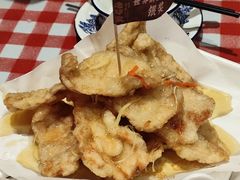 -老郑家东北春饼(龙悦居店)