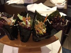 -三宝大饭店-中和艺素餐厅(浦上金山正祥广场店)