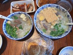 -小潘记鸭血粉丝汤