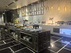 -武汉洲际酒店