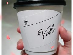 -光作面包Voila Lumiere(中山店)