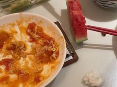 -味福记·江西小炒·南昌小吃(青山湖万达店)