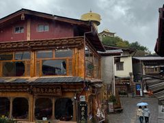 -塔洛藏餐吧(香格里拉古城店)