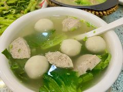 -潮汕铺老店(甜水井店)