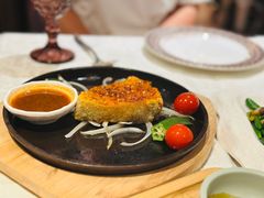 -俄士厨房(环球港店)