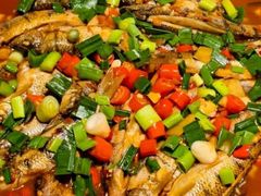 -千岛湖小鱼儿·淳安匠心农家菜