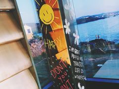 -Cafe Aewol Monsant