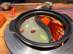 -江湖六膳門串串香(隆礼路店)