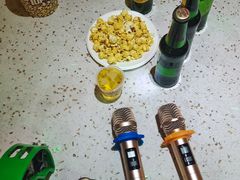 -酷必乐KTV(北行店)